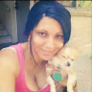 Meet your Posher, Annette